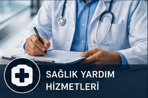 Medical Assistance