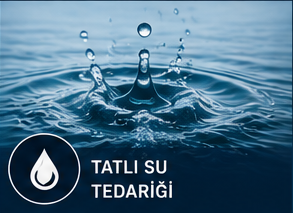Fresh Water Supply