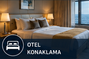 Hotel Accommodation