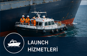 Launch Service
